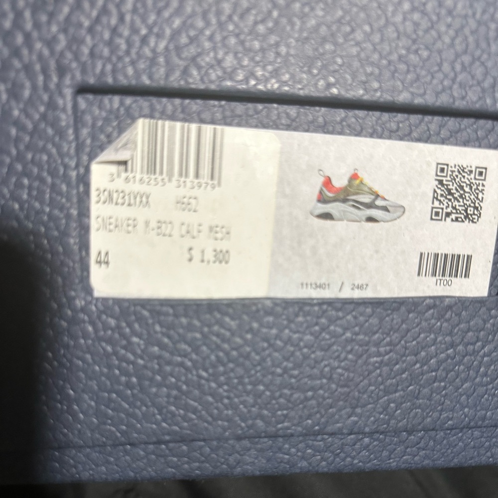 Brand new boutique buy